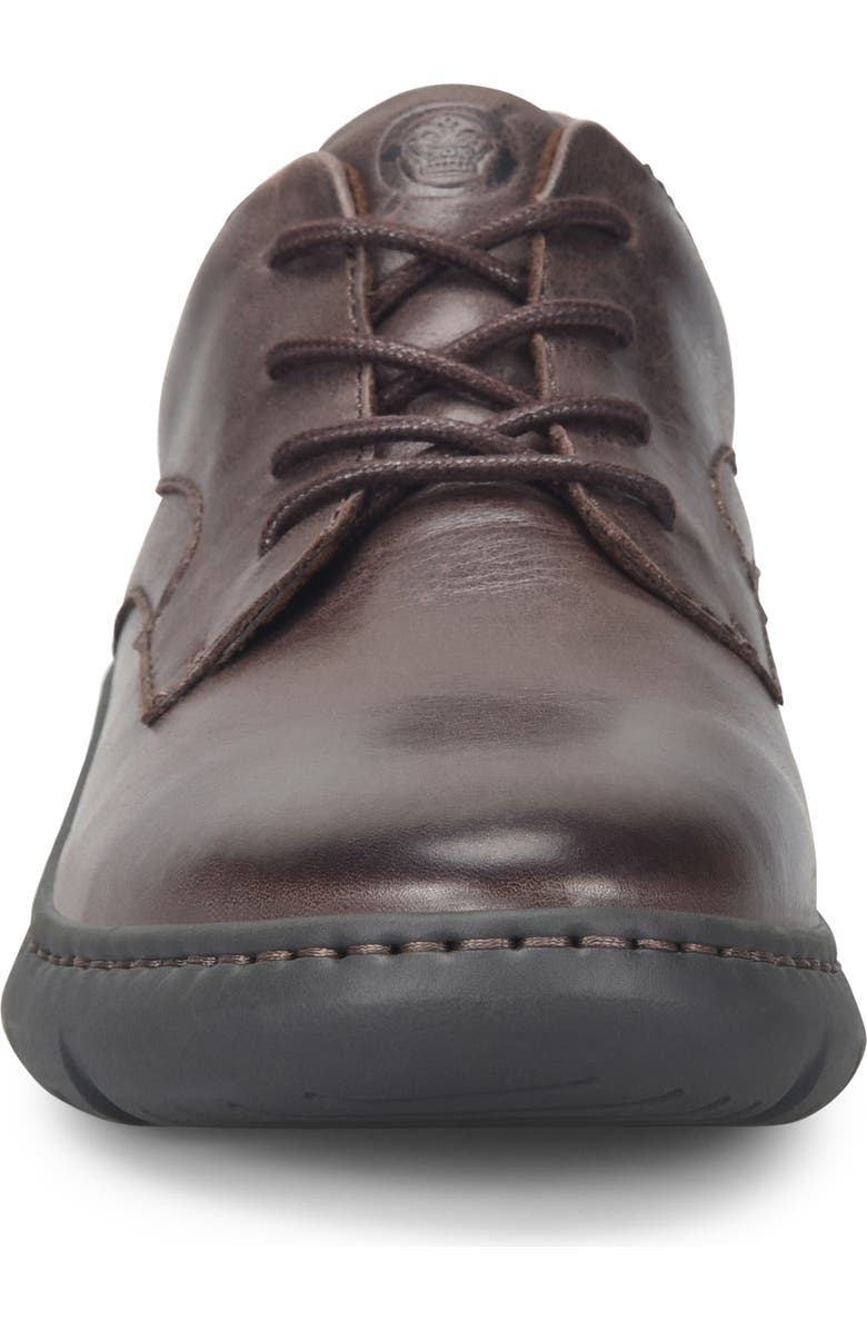 Børn Cornell Sneaker, Alternate, color, Dark Brown