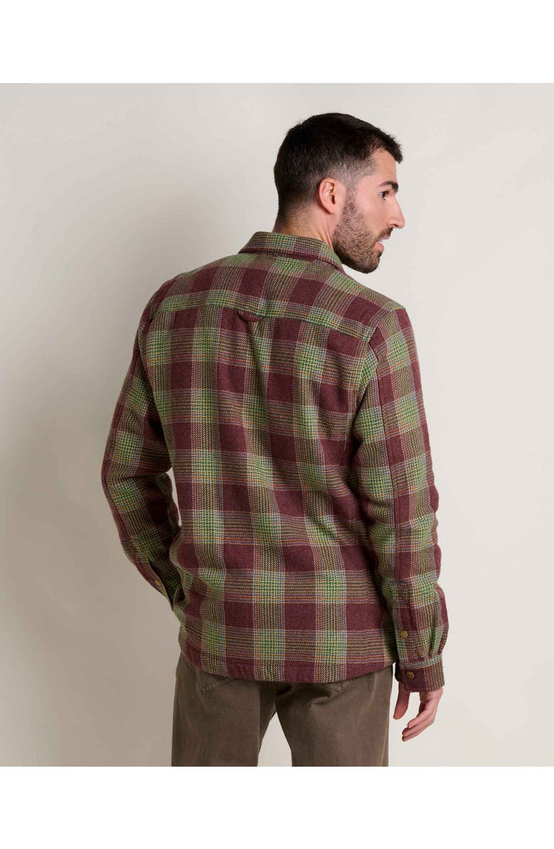 Toad & Co Mojac Shirt Jacket, Alternate, color,