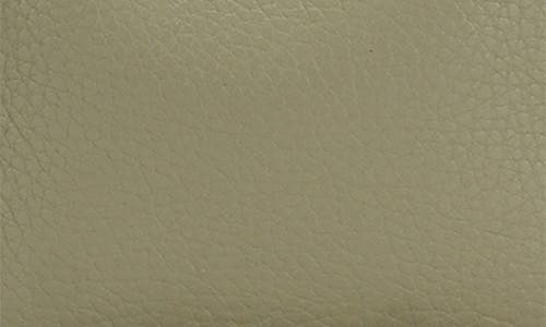 Rachel Zoe Faux Leather Hobo Bag