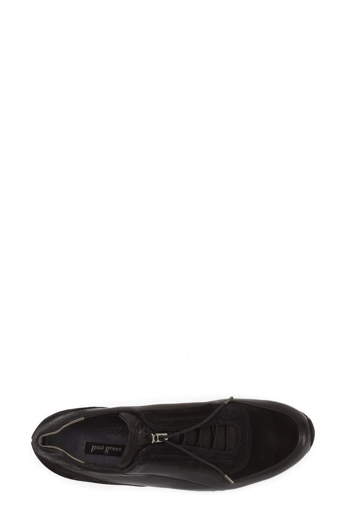 Paul Green 'Elvis 2' Sneaker, Alternate, color, 