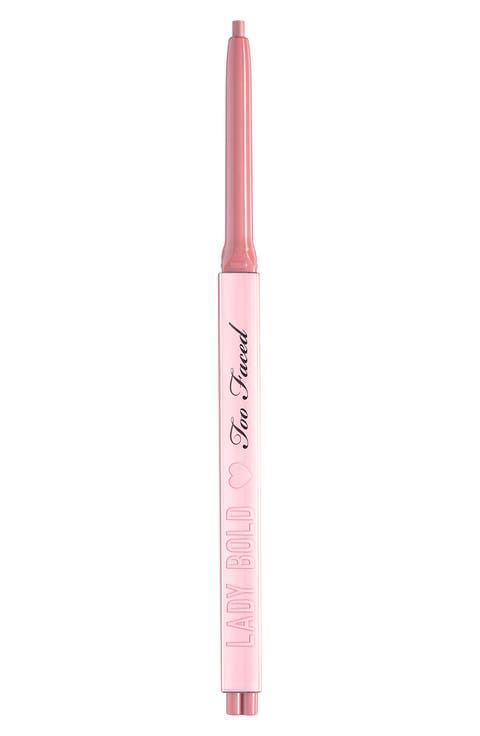 Lady Bold Lip Liner