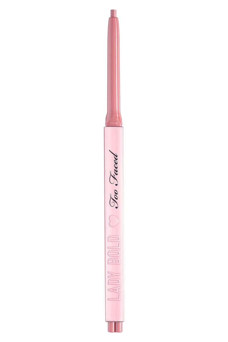 Lady Bold Lip Liner video