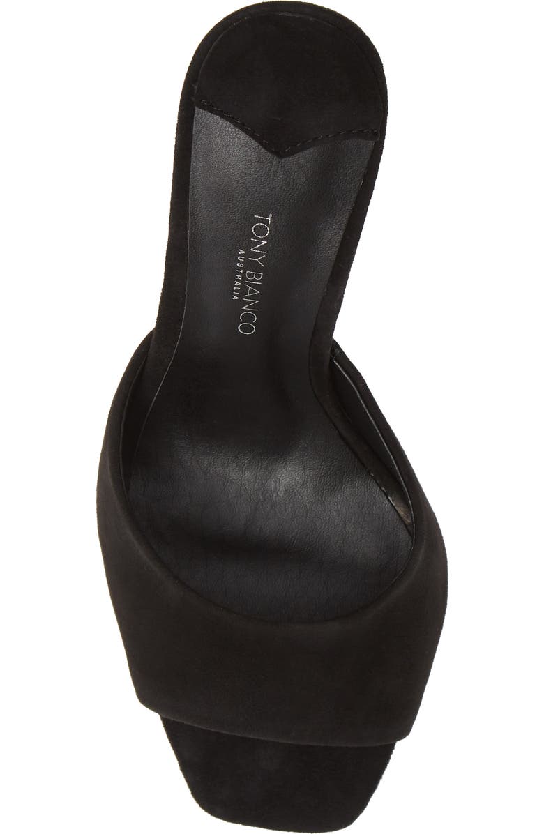 Tony Bianco Stormy Mule, Alternate, color,