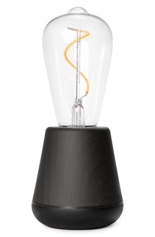 Ameico Humble One Wireless Table Lamp In Black