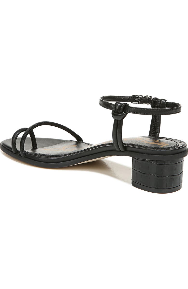 Sam Edelman Isle Strappy Sandal, Alternate, color,