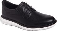 Marc Joseph New York Cloud Street Hands Free Technology Leather Plain Toe Casual Oxford