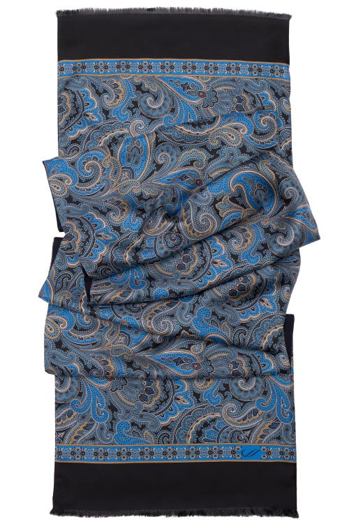 Elizabetta Sorrento In Black And Blue