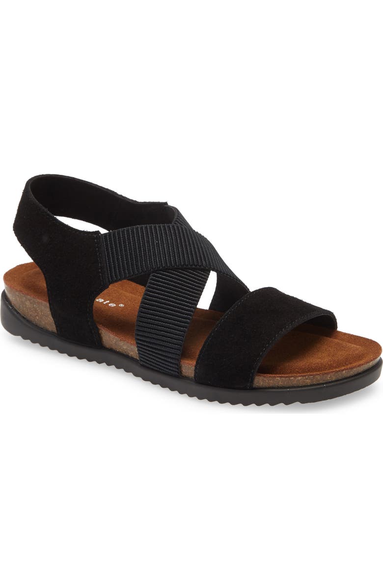 David Tate Strappy Sandal, Main, color,