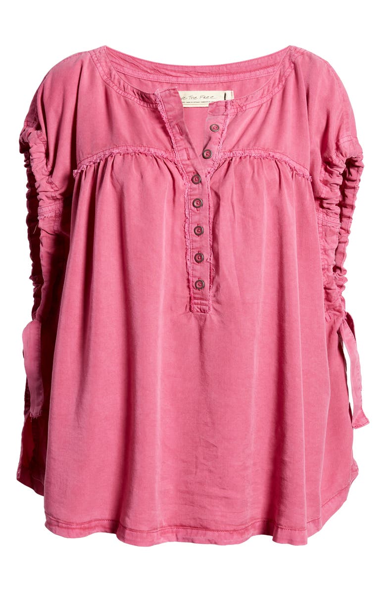 Free People Summer Love Top, Alternate, color, 