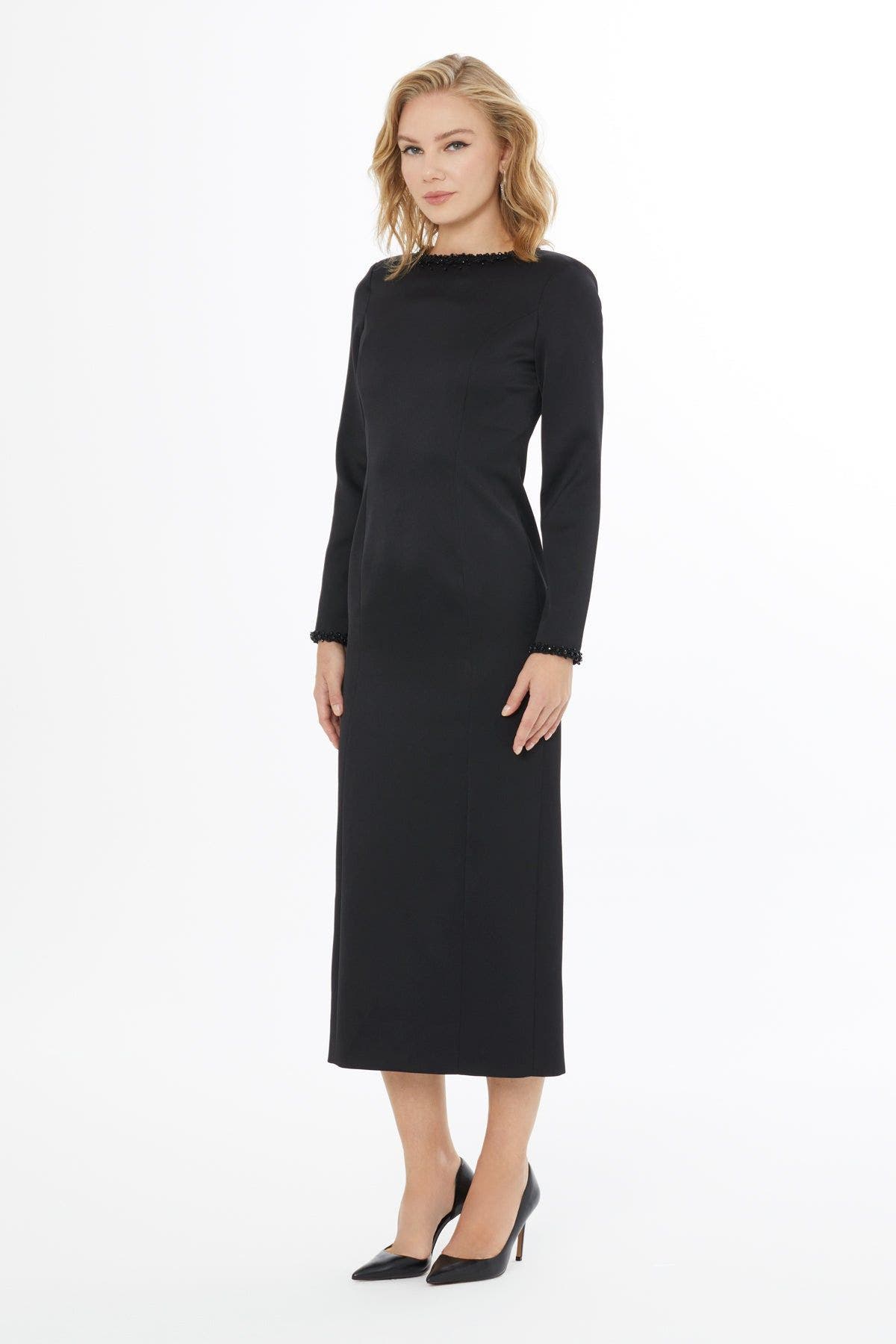 selected Black