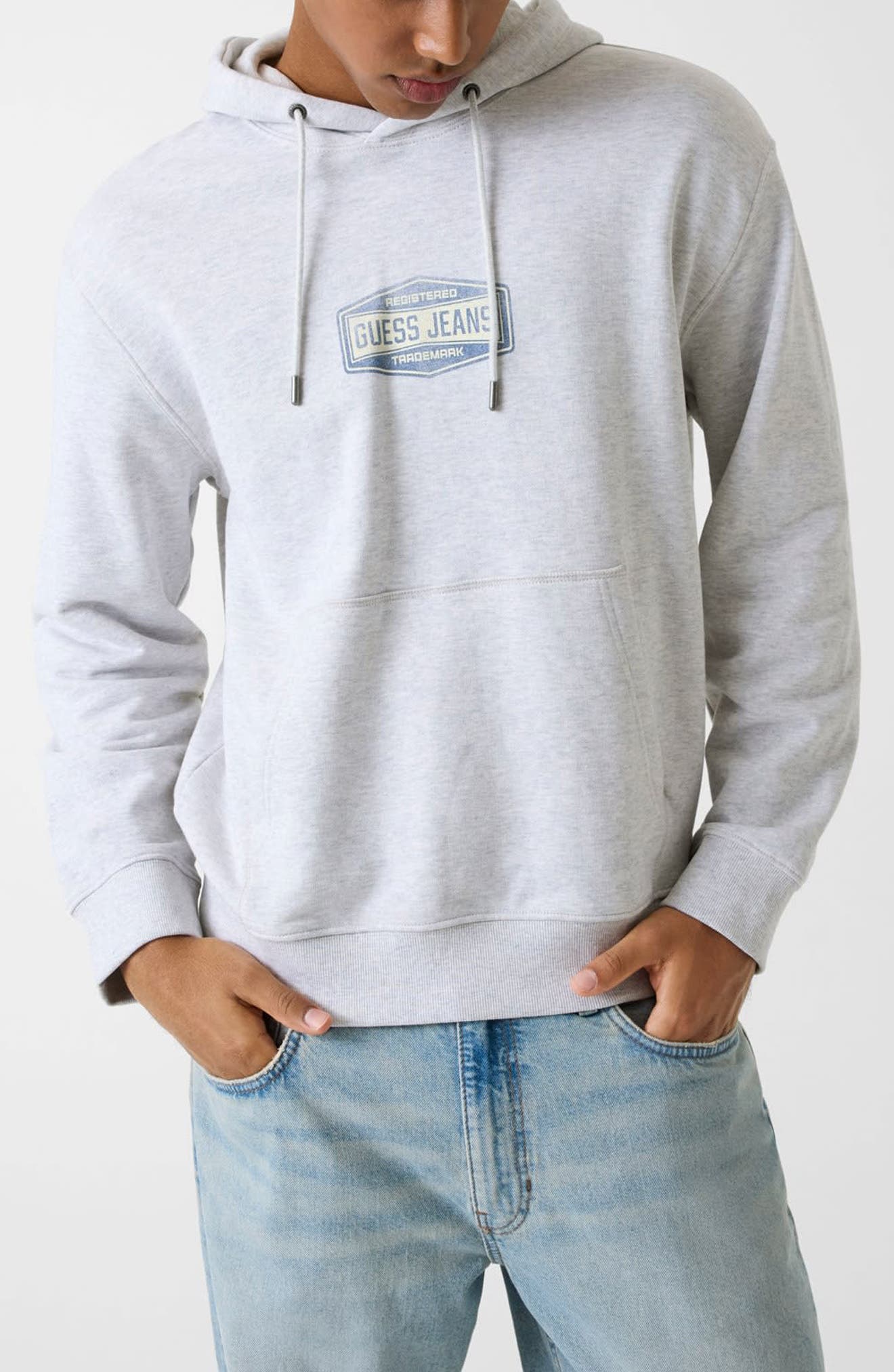 selected HEATHER GREY
