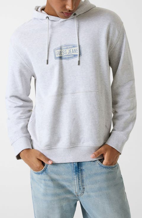Trademark Cotton Fleece Hoodie
