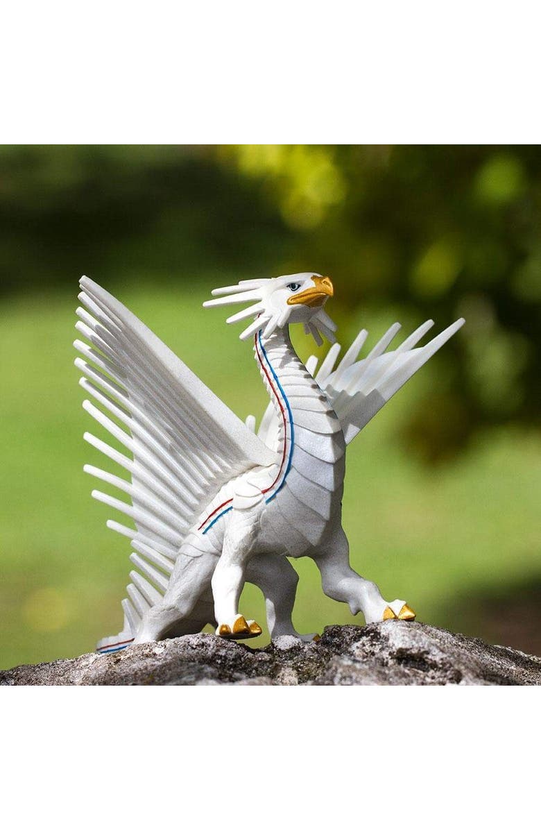 Safari Ltd. Freedom Dragon Toy, Alternate, color, NO COLOR