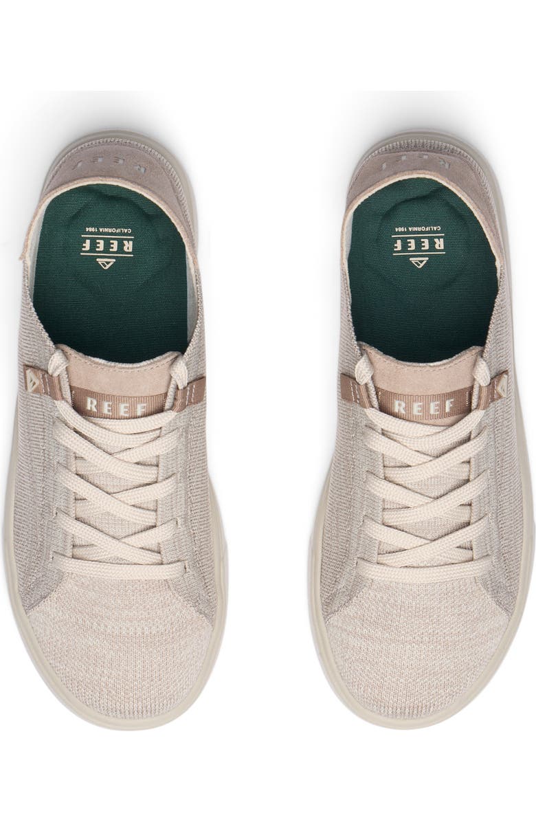 Reef Terramar Swellsole Sneaker, Alternate, color, Sandstone
