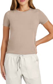 Splendid Genevieve T-Shirt