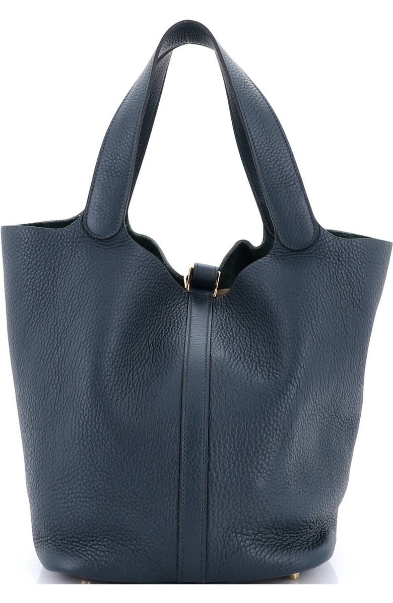 Pre-Owned Hermes Picotin Lock Bag Clemence GM, Alternate, color,