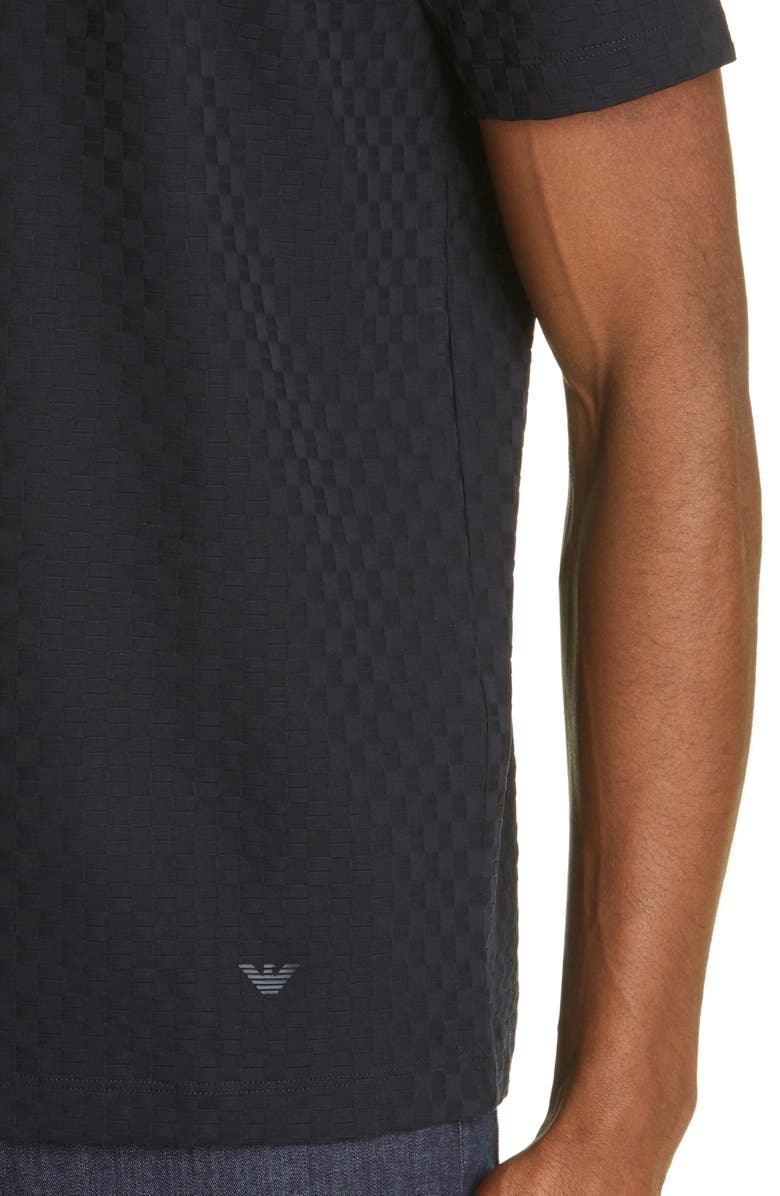 Emporio Armani Mini Box T-Shirt, Alternate, color,