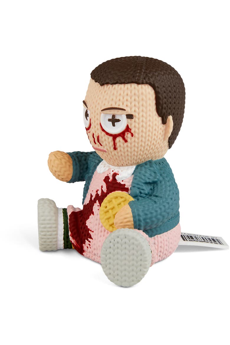 Stranger Things - Eleven 207, Alternate, color, Multicolor