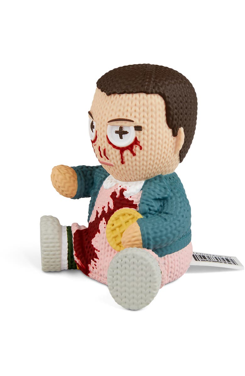 Handmade By Robots Stranger Things - Eleven 207, Alternate, color, 