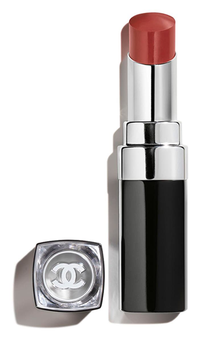 CHANEL ROUGE COCO BLOOM Lipstick, Main, color, 154 Kind