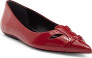 Marc Jacobs The Kiki Ballet Flat