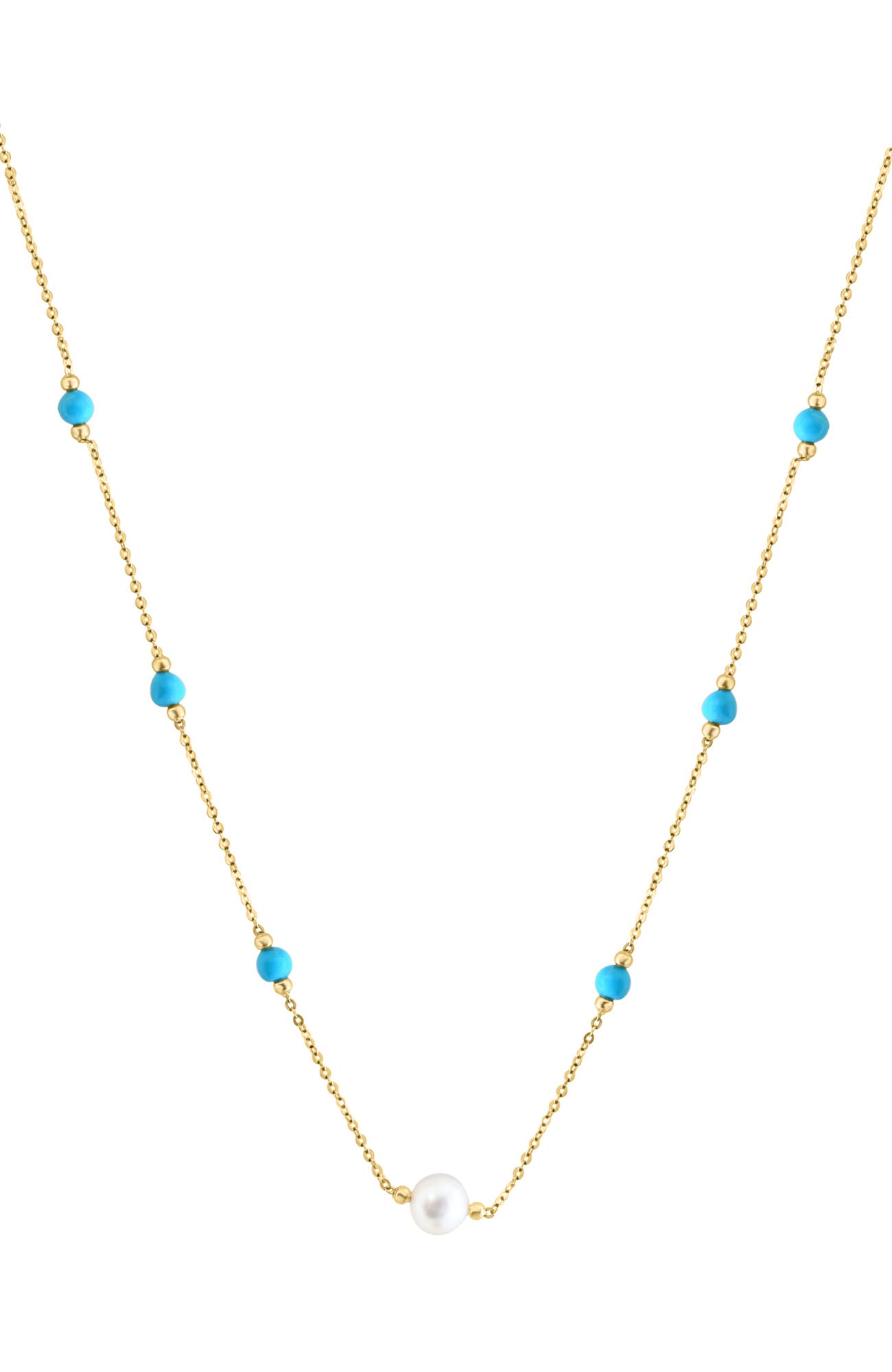 selected Blue