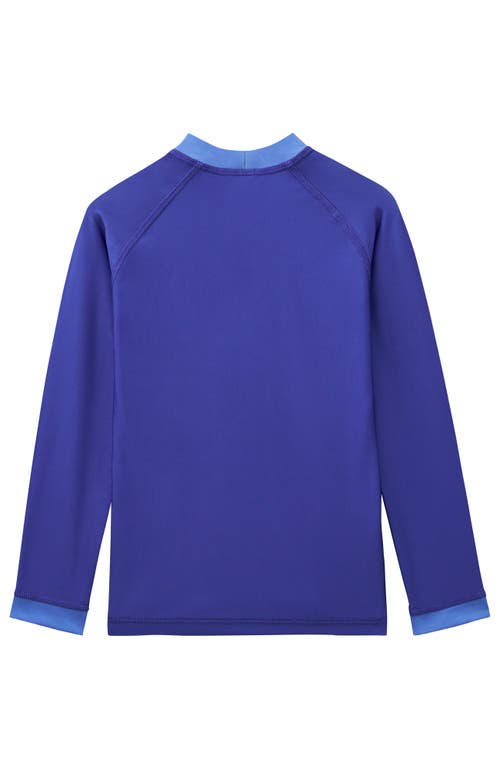 Roarsome Logo-patch Float Suit