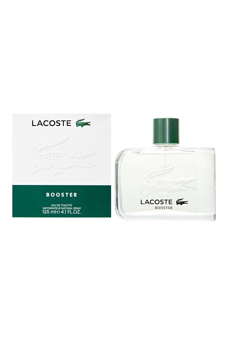 Booster Eau de Toilette, Main, color, NO COLOR