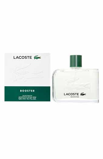 Lacoste Booster Eau de Toilette