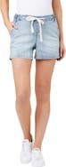 Ripe Maternity Bailey Denim Short