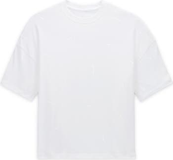 Nike x Jacquemus Logo Cotton T-Shirt | Nordstrom