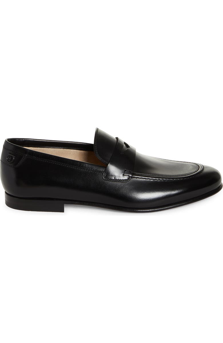 FERRAGAMO Goya Penny Loafer, Alternate, color,