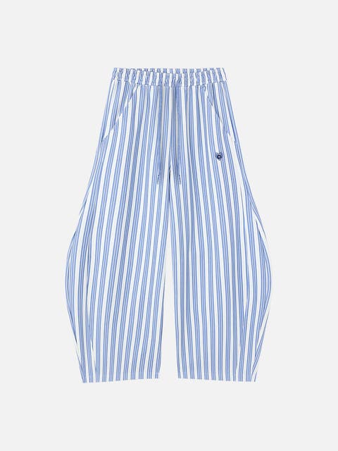 Super Baggy Barrel Sweatpants