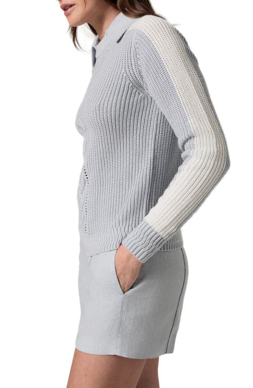 Alp N Rock Maeve Organic Cotton Sweater