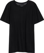 FRENCKENBERGER Raglan Sleeve T-Shirt