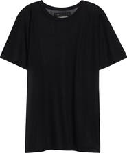 FRENCKENBERGER Raglan Sleeve T-Shirt