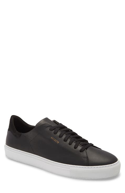 Men s Black Sneakers Nordstrom