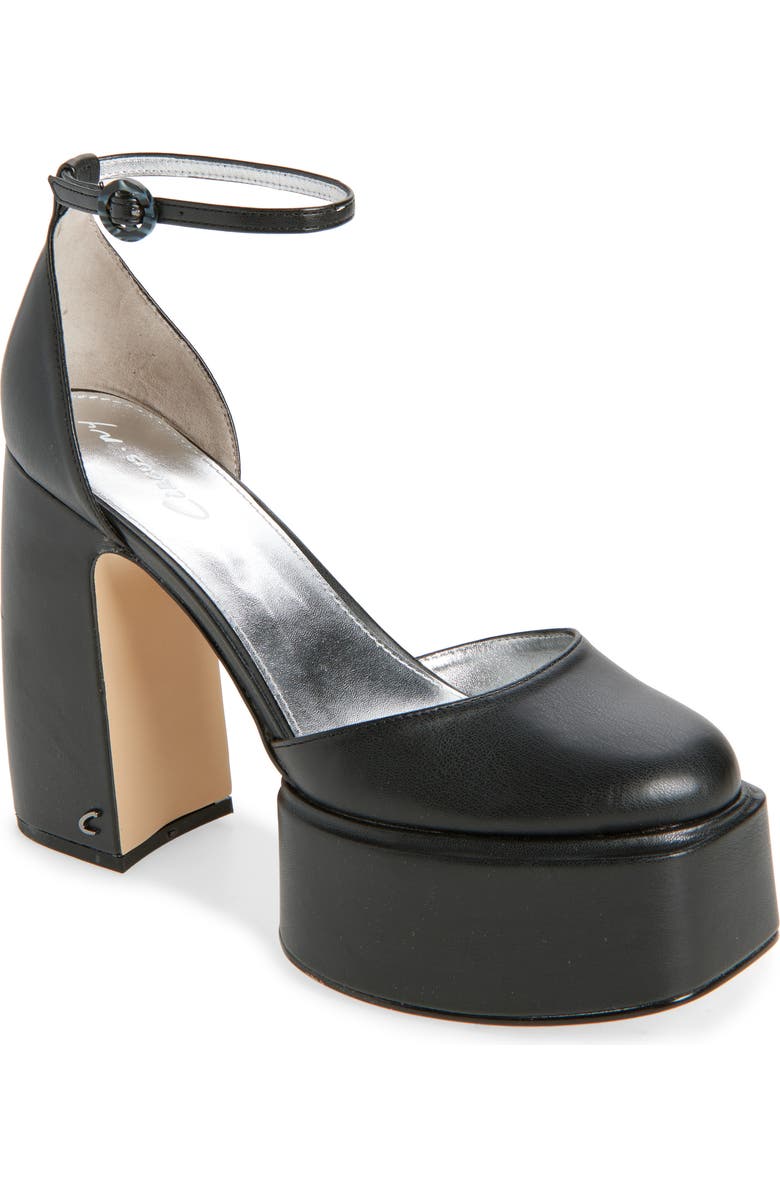 Circus NY by Sam Edelman Bailey Platform Sandal, Main, color,