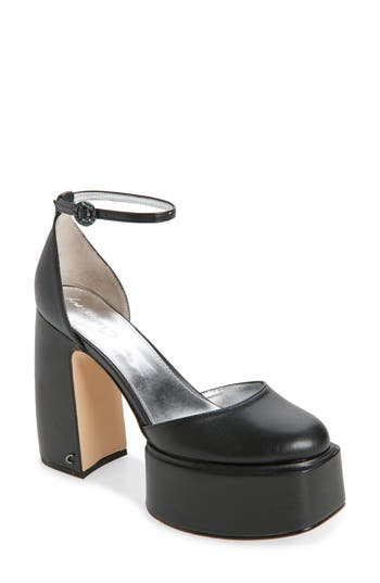 Circus Ny By Sam Edelman Bailey Platform Sandal