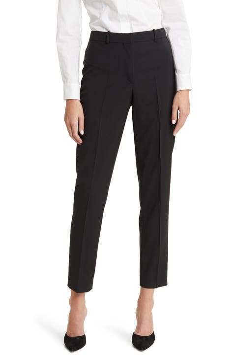 Women s BOSS Pants Leggings Nordstrom