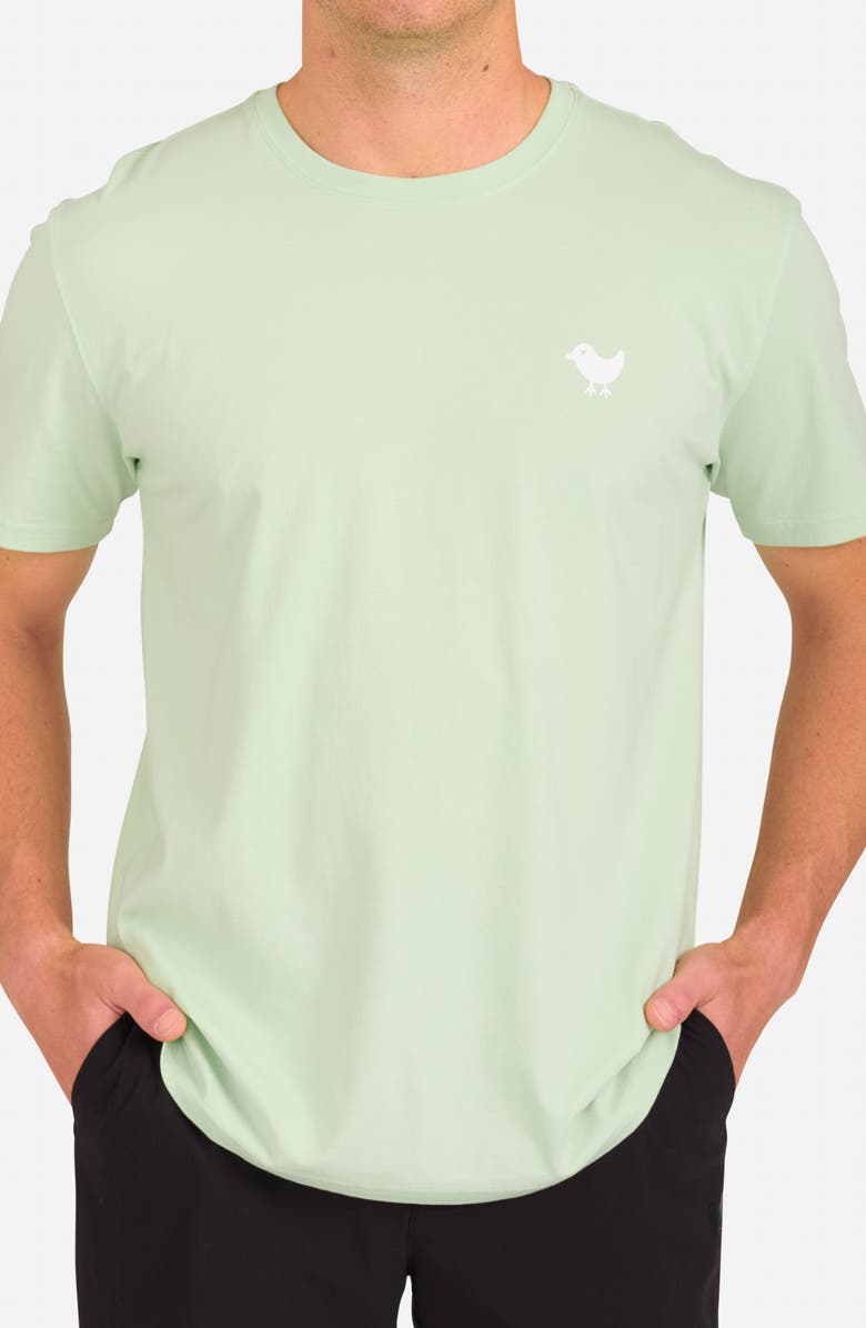 Bad Birdie Bad Tee Graphic T-Shirt | Nordstromrack