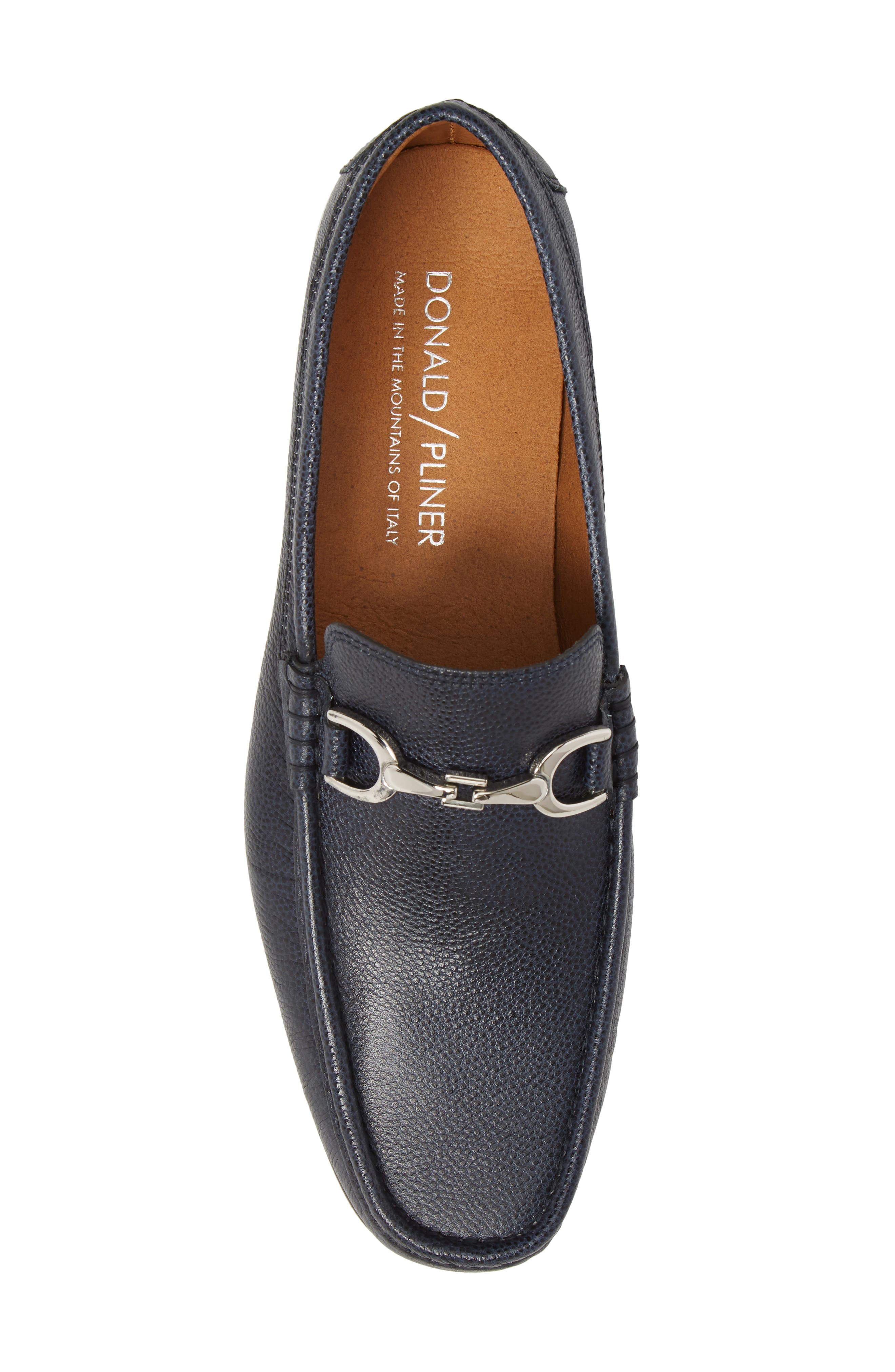 Donald Pliner Darrin Bit Loafer, Alternate, color, 