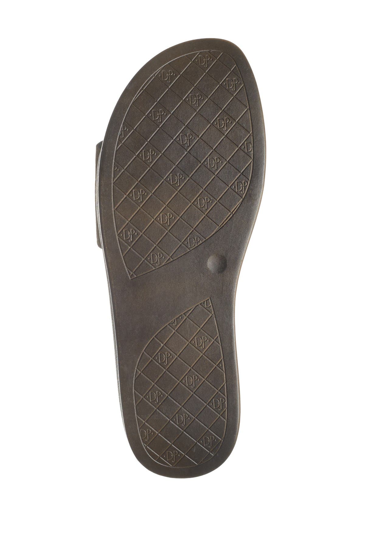 Donald Pliner Fiji Suede Slide Sandal, Alternate, color, 