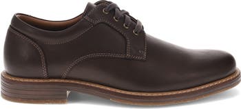 Handel Plain Toe Derby
