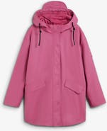 Scalpers Raincoat Girls