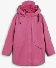 Scalpers Raincoat Girls