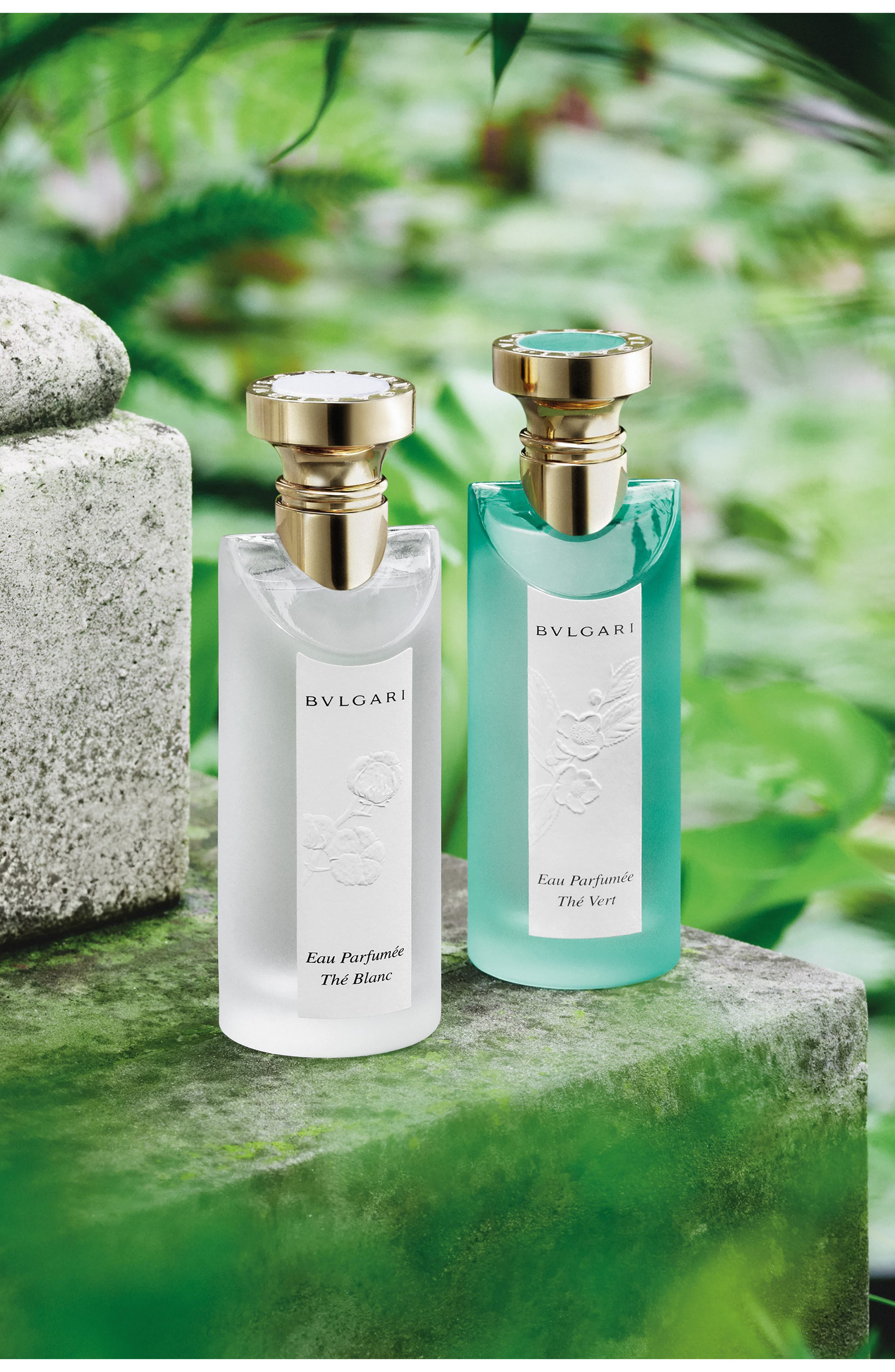 Eau Parfumée thé Vert Eau de Toilette (Women) | Nordstrom