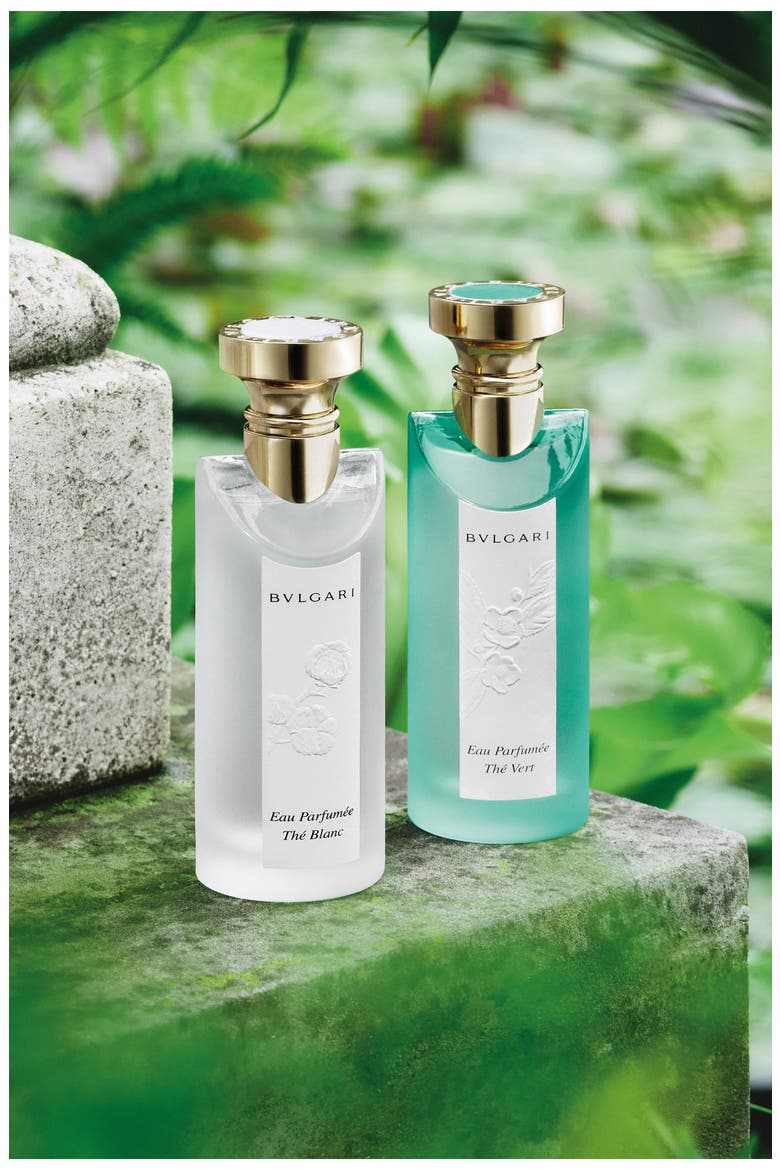 Eau Parfumée thé Vert Eau de Toilette (Women) | Nordstrom