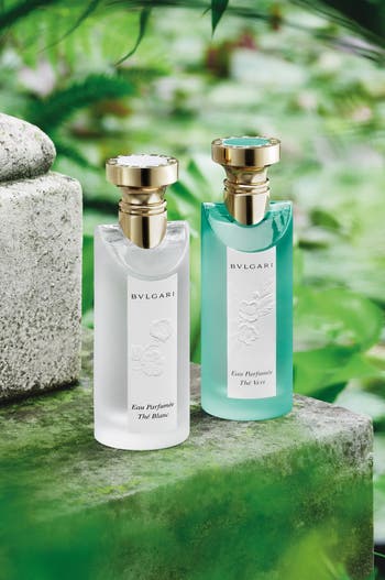BVLGARI Eau Parfumée thé Vert Eau de Toilette | Nordstrom
