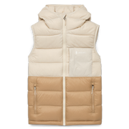 Cotopaxi Fuego Max Down Vest - Women's